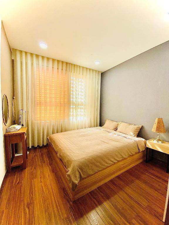 Căn Hộ 3 Phòng Ngủ - Hanie Apartment Quy Nhơn