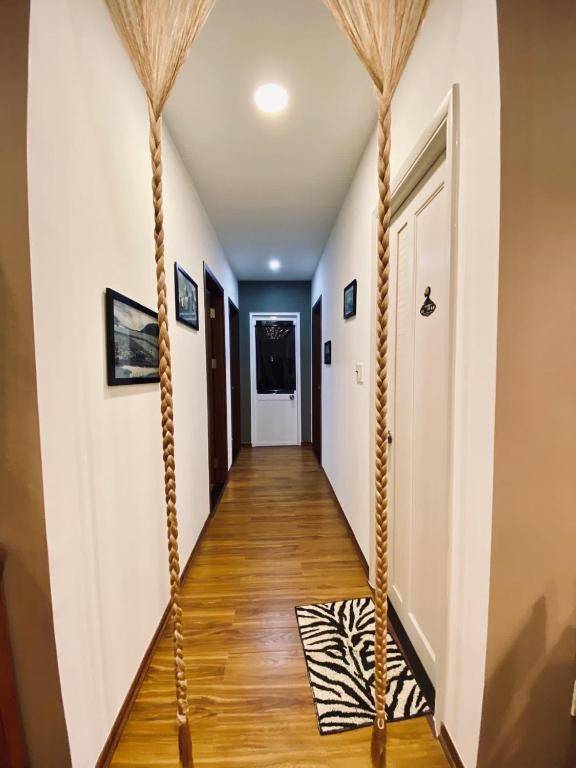 Căn Hộ 3 Phòng Ngủ - Hanie Apartment Quy Nhơn