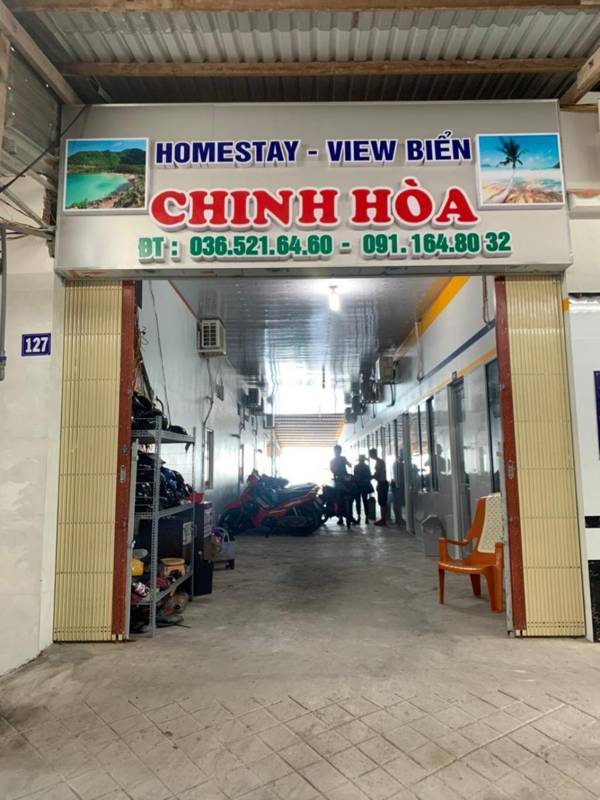 Chinh Hoa Homestay