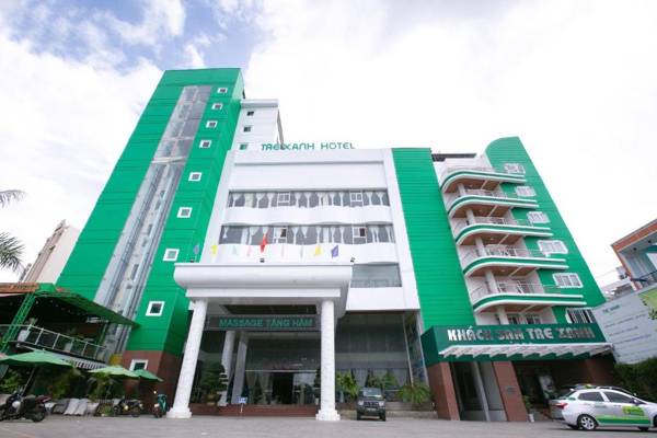 Tre Xanh Hotel