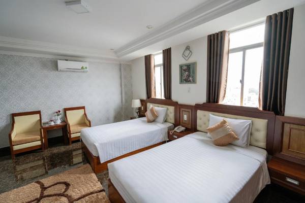 Duc Long Gia Lai Hotels & Apartment