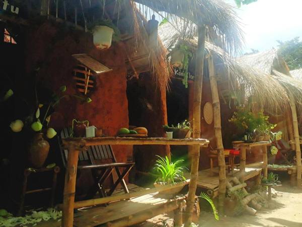 Lang Ho Homestay - Coffee