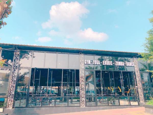 D'Villa Hotel - Homestay