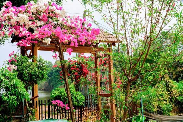 Buon Ma Thuot Homestay