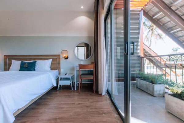 Hami Garden - Authentic & Natural Resort