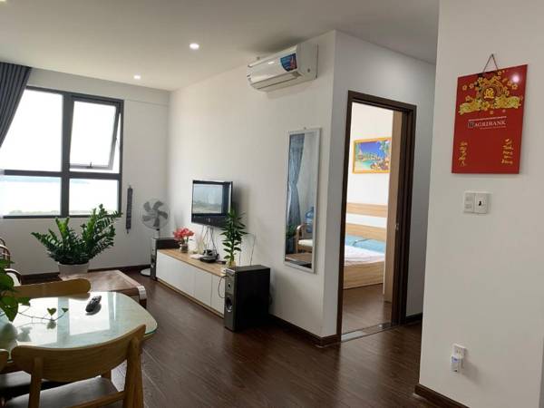 An Phú Thịnh Garden Tower Căn hộ Siêu sang Phong cách Hoàng Gia