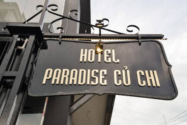 Paradise Cu Chi Hotel