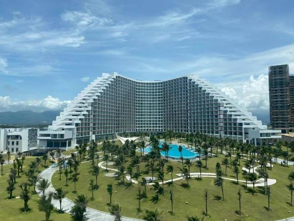 Seaview The Arena Cam Ranh