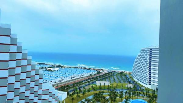 Seaview The Arena Cam Ranh