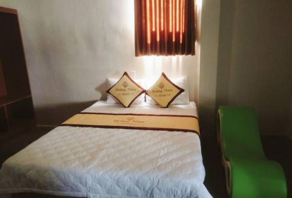 Hoàng Nam Hotel