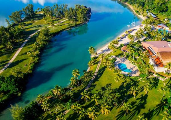 Holiday Inn Resort Vanuatu an IHG Hotel