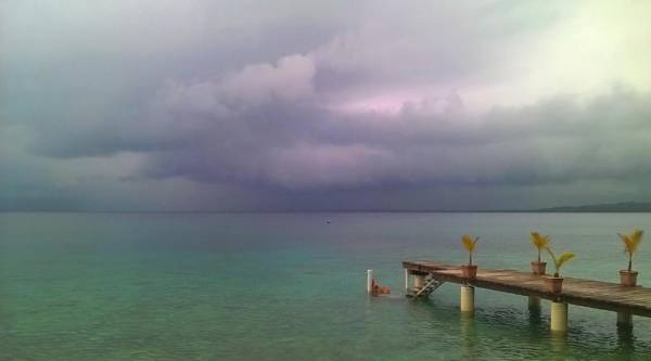 Paradise Cove Resort