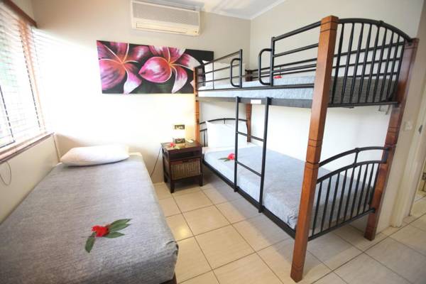 MG Cocomo Resort Vanuatu