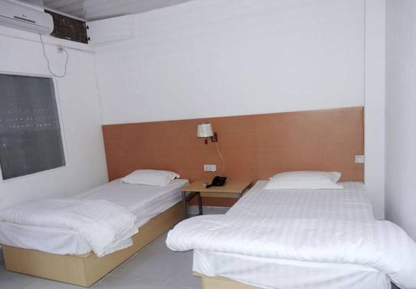 Airlines Business Hotel