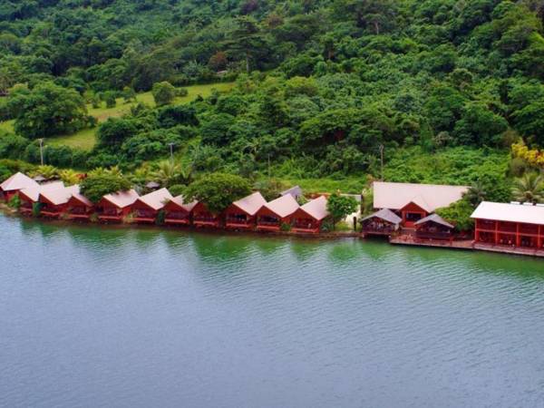 Sunset Bungalows Resort