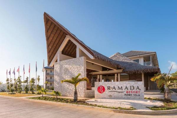 Ramada Resort by Wyndham Port Vila