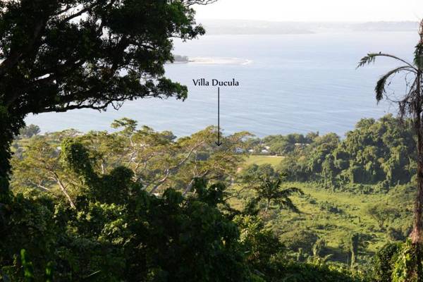 Villa Ducula