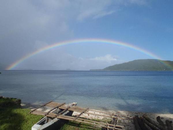 Reflections Retreat Vanuatu
