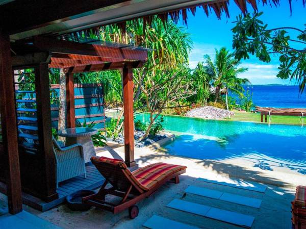 The Havannah - Vanuatu