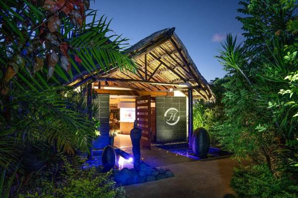 The Havannah - Vanuatu