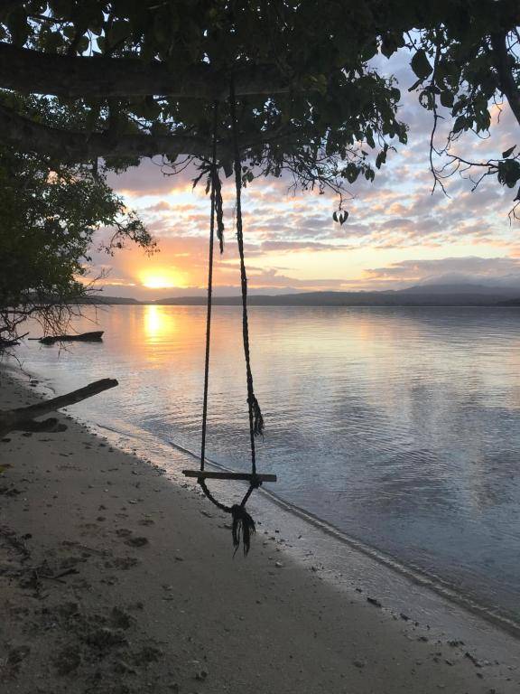 Tranquility Island Eco Dive Resort