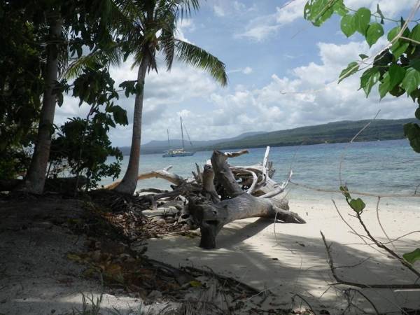 Tranquility Island Eco Dive Resort