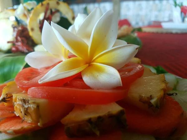 Leuaina Beach Resort