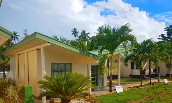 Leuaina Beach Resort