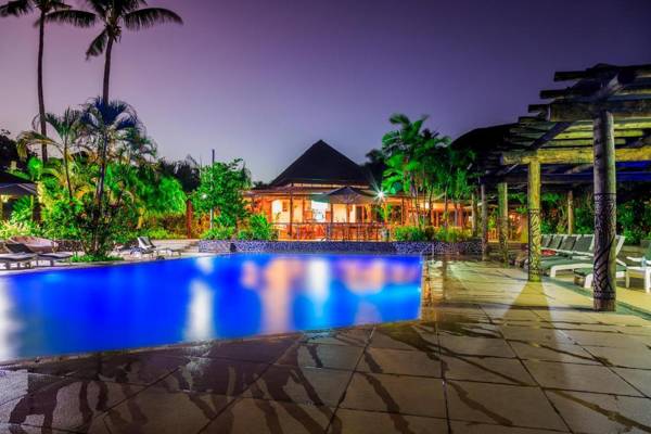 Tanoa Tusitala Hotel