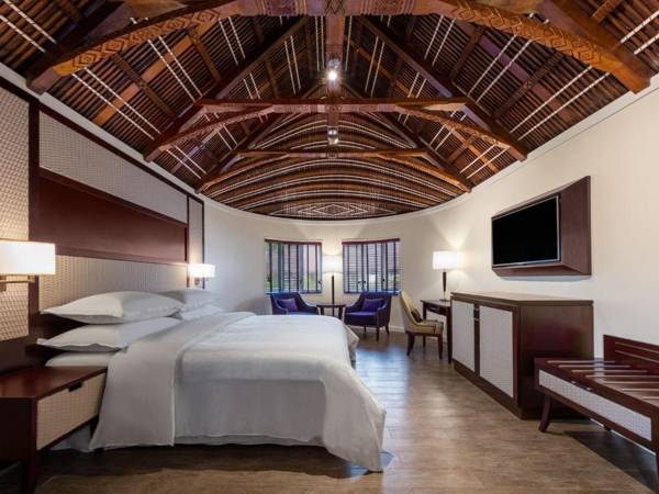 Sheraton Samoa Aggie Grey's Hotel & Bungalows