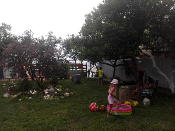 Villa Maria Guest House