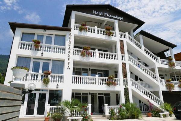 Hotel Phanakopi