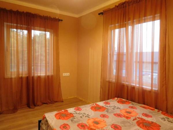 Guesthouse Afonsky dvorik