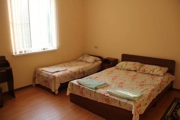 Guesthouse AzA&Karlen