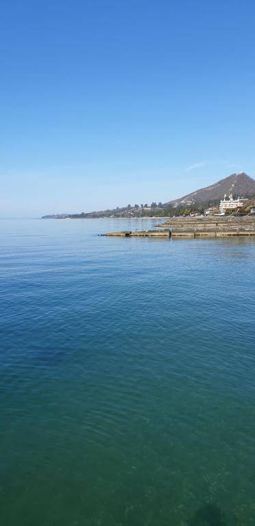 Alie Parusa GuestHouse