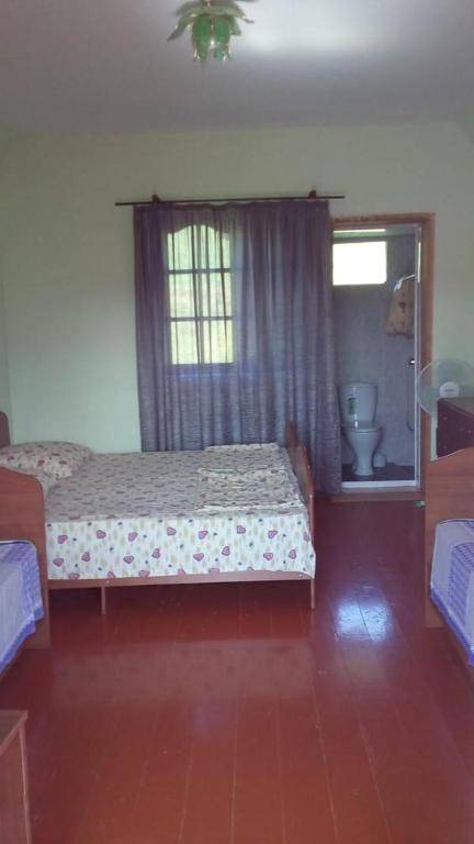 Guesthouse on Topchan 17