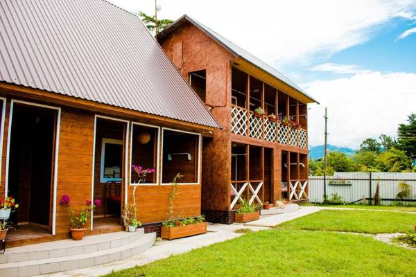 Гостевой дом VIDA