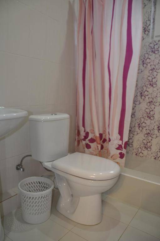 Мини-отель Кристалл