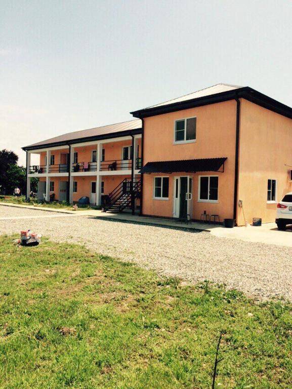 Guest House on Sayat-Nova 7A