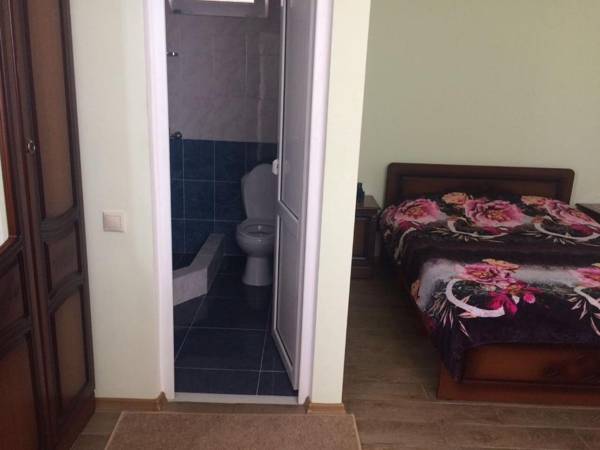 Guest House on Sokhumi Highway 133