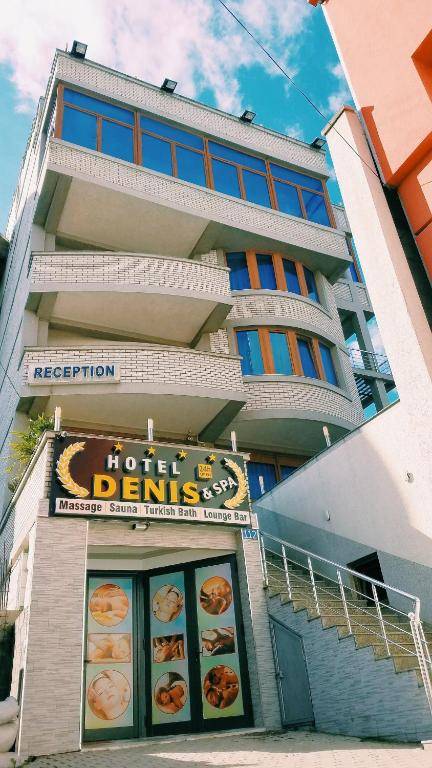 Hotel Denis & SPA