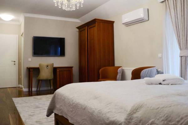 Hotel Begolli