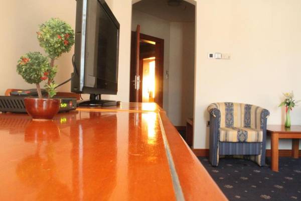 Hotel Princi i Arberit