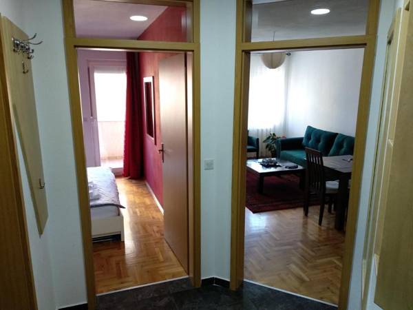 Fushe Kosove Apartments