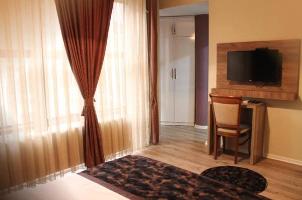 Hotel LaCorte Prishtina