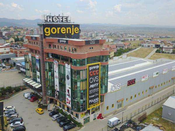 Hotel Gorenje