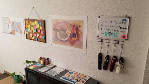 City Park Apartments