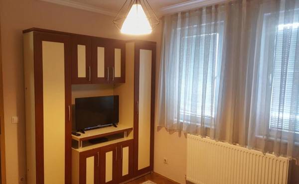 Cozy&Comfy Apartment in the Center of Prishtina