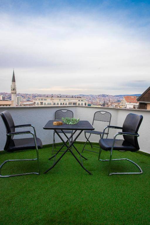 ORA-PRNcosy apartment in the city center