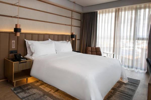 Four Points by Sheraton Prishtina City